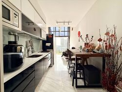 The Viridian (D12), Apartment #564292671